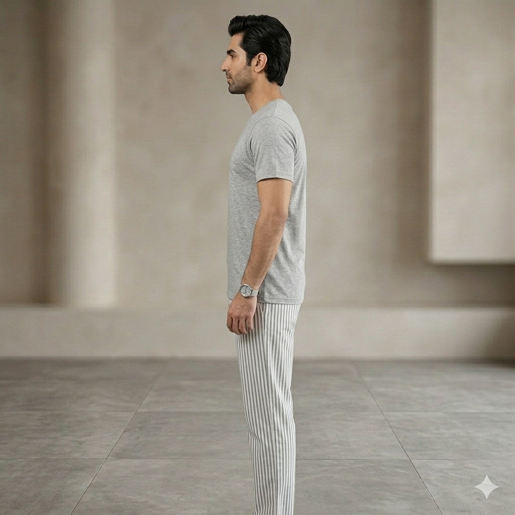 Men Casual Suit