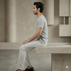 Men Casual Suit