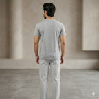 Men Casual Suit