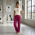 Women flower Night Suit
